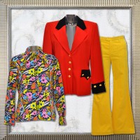 Vintage Style Collection & Club